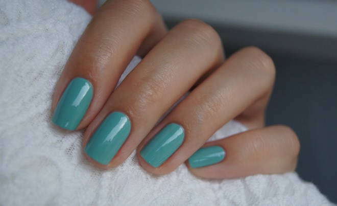 Спокойный и нежный Pupa Dusty Blue