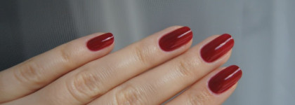 Один из рода красных Anny a world of beautу