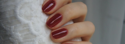 Один из рода красных Anny a world of beautу