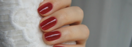 Один из рода красных Anny a world of beautу