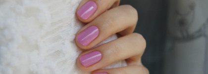 Ga-De Rose Fiction - моя кашемировая роза