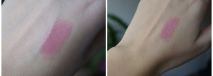 Shiseido Perfect Rouge Tender Sheer Lipstick (Pk301)