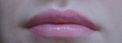 Shiseido Perfect Rouge Tender Sheer Lipstick (Pk301)