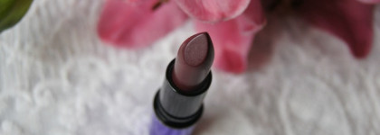 Шикарная MAC Dark Side