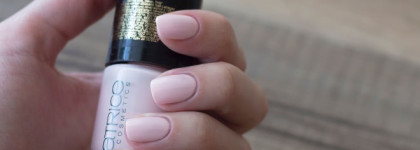 Catrice Ultimate Nail Lacquer C05 Meet Nudy