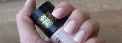 Catrice Ultimate Nail Lacquer C05 Meet Nudy