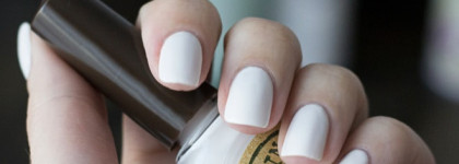 Skinfood Nail Vita в оттенке Milky Milky