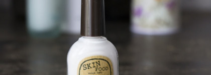 Skinfood Nail Vita в оттенке Milky Milky