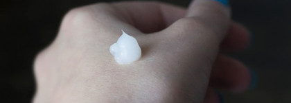 Ночная маска от Tonymoly Intense Care Dual Effect Sleeping Pack