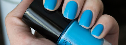Tony moly Tony Nail Daily #D27 Breeze Blue