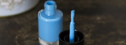 Tony moly Tony Nail Daily #D27 Breeze Blue