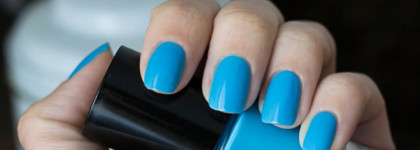 Tony moly Tony Nail Daily #D27 Breeze Blue