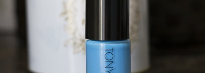 Tony moly Tony Nail Daily #D27 Breeze Blue