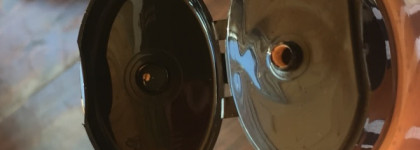 Сияй, как кокос! С H&M Body lotion luminizing with coconut&vanilla