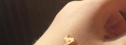 Сияй, как кокос! С H&M Body lotion luminizing with coconut&vanilla