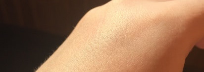 Сияй, как кокос! С H&M Body lotion luminizing with coconut&vanilla