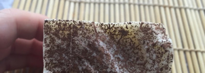 СпивакЪ: горький шоколад, имбирь и пряный глинтвейн