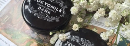 Игрушки для взрослых девочек. Бальзамы для губ от TokyoMilk