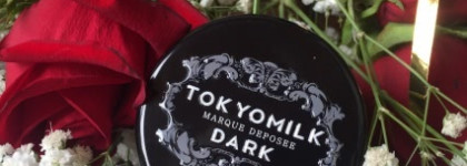 Игрушки для взрослых девочек. Бальзамы для губ от TokyoMilk