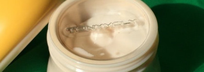 Грибы с золотом? Да, если это Ночная маска Tony Moly Magic Food Golden Mushroom Sleeping Mask