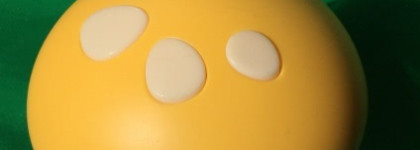 Грибы с золотом? Да, если это Ночная маска Tony Moly Magic Food Golden Mushroom Sleeping Mask