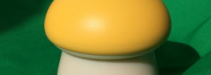 Грибы с золотом? Да, если это Ночная маска Tony Moly Magic Food Golden Mushroom Sleeping Mask