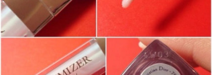 Блеск-объем Dior Addict Lip Maximizer - Collagen Active  High Volume Lip Plumper 001