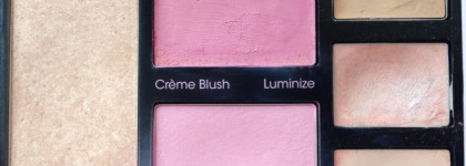 Палетка-конфетка Too Faced "No make up makeup"