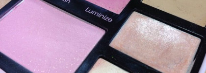 Палетка-конфетка Too Faced "No make up makeup"