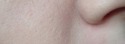 Еще одна из рода кошачьих. Компактная пудра  Cats Wink от Tony Moly #01