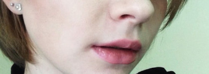 Еще одна из рода кошачьих. Компактная пудра  Cats Wink от Tony Moly #01