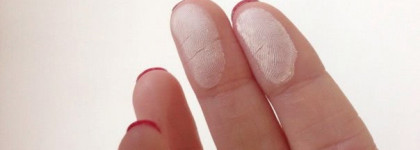 Еще одна из рода кошачьих. Компактная пудра  Cats Wink от Tony Moly #01