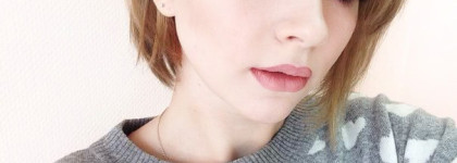 Мой любимчик. Under My Skin Goodbye Sebum Primer от Baviphat