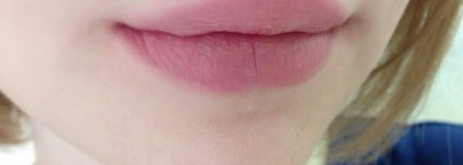 Татуировка для губ THE Saem Saemmul Wrapping Tint в оттенке Sweet Orange