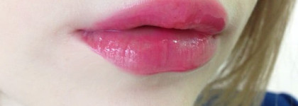 Тату для губ Chubby Jelly Tint Pack от Secret KEY