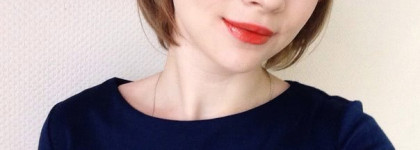 Татуировка для губ THE Saem Saemmul Wrapping Tint в оттенке Sweet Orange