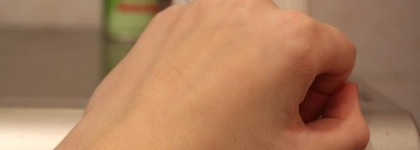 Нежнее нежного. Whipping Cotton Deep Bubble Foam от Tony Moly