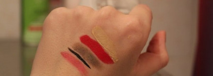 Нежнее нежного. Whipping Cotton Deep Bubble Foam от Tony Moly