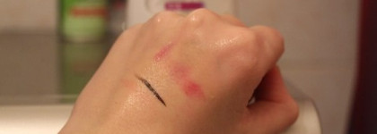 Нежнее нежного. Whipping Cotton Deep Bubble Foam от Tony Moly