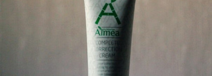 Декоративная косметика Almea (Xlash mascara, CC Complete Correction Cream в оттенке light-medium, Xlips plumper)