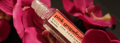 Искрящийся Pink Grapefruit Demeter