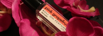 Искрящийся Pink Grapefruit Demeter