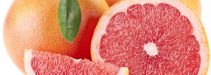 Искрящийся Pink Grapefruit Demeter