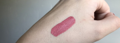 Ангельский поцелуй с Cupid от Lime Crime