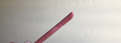 Ангельский поцелуй с Cupid от Lime Crime