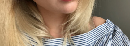 Мои помощники в борьбе с тонкими путающимся волосами ч.1