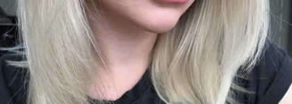 Мои помощники в борьбе с тонкими путающимся волосами ч.1