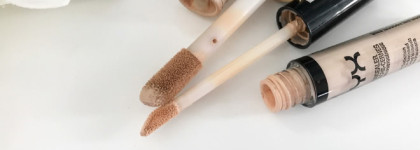 Универсальный помощник Tarte Shape tape contour concealer в оттенке light