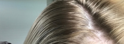 Batiste Neon Light Dry Shampoo limited edition и его применение не только в качестве сухого шампуня + фото укладок