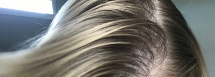 Batiste Neon Light Dry Shampoo limited edition и его применение не только в качестве сухого шампуня + фото укладок